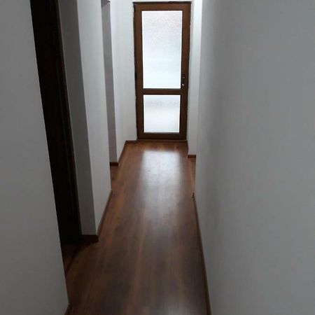 Апартаменти Прометей Μπουργκάς Εξωτερικό φωτογραφία