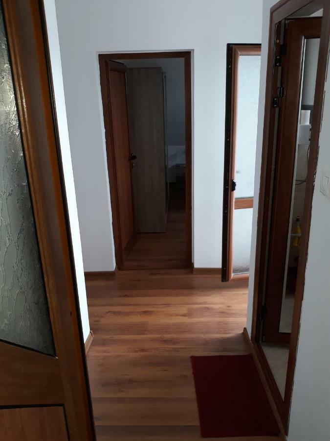 Апартаменти Прометей Μπουργκάς Εξωτερικό φωτογραφία